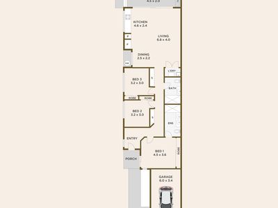 22A Woolana Avenue, Budgewoi