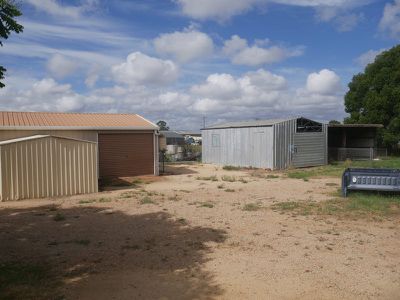 1 Railway Terrace, Kingaroy