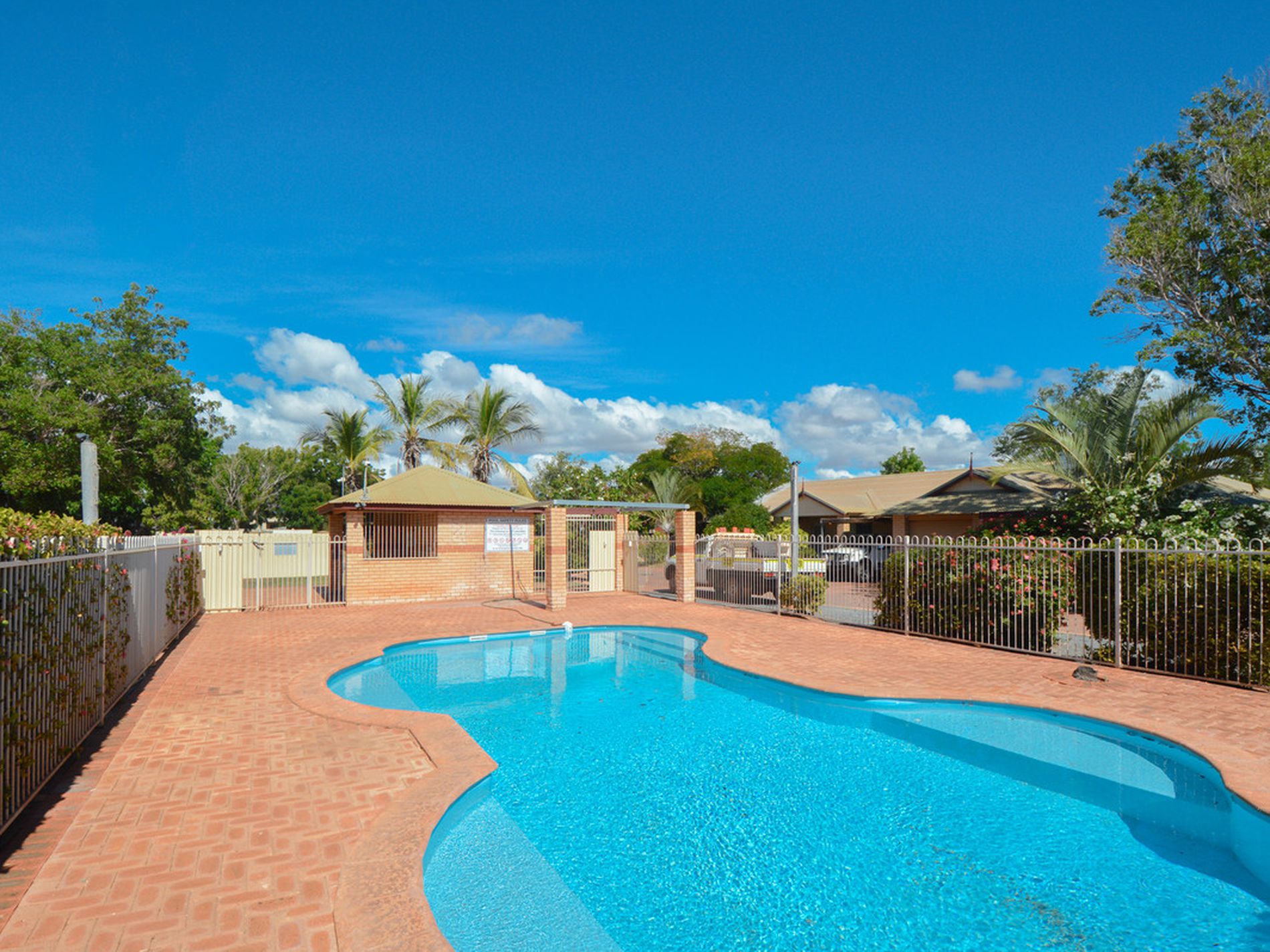 6 / 3 Osprey Drive, South Hedland