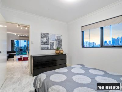 73 / 18 Wellington Street, East Perth