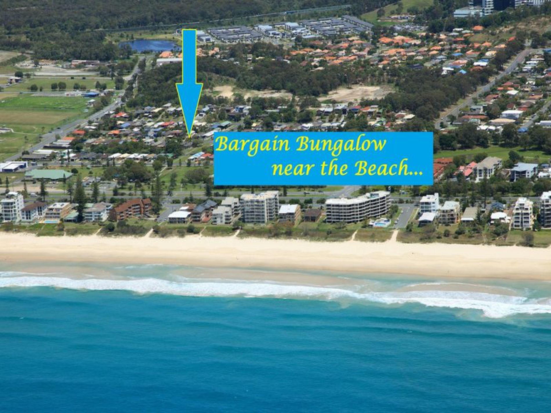 27 Morshead Street, Tugun