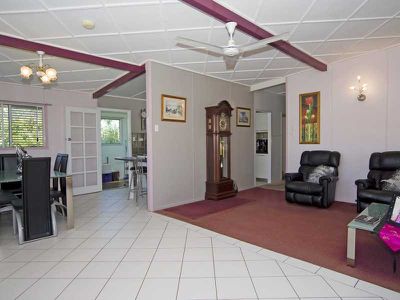 North Booval