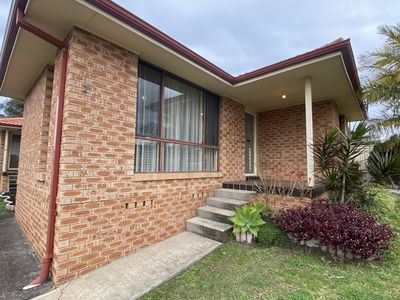 1 / 23 Barton Street, Oak Flats