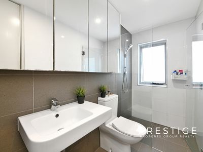 605 / 290 Burns Bay Road, Lane Cove