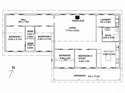 182 Bentley Road, Tullera