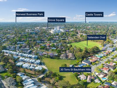 30 Torrs Street, Baulkham Hills
