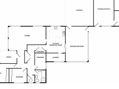 23 Bimbadeen Avenue, Bradbury