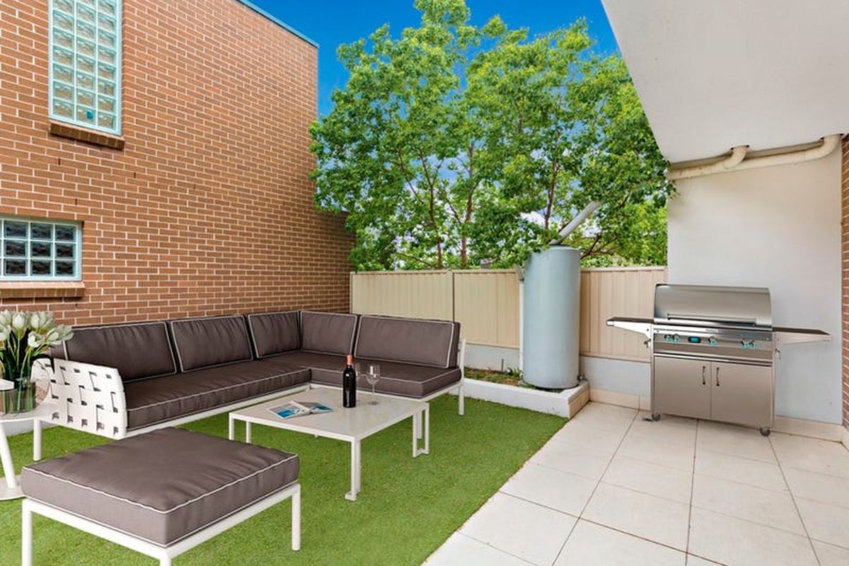 11 / 97-101 Beaconsfield Street, Silverwater