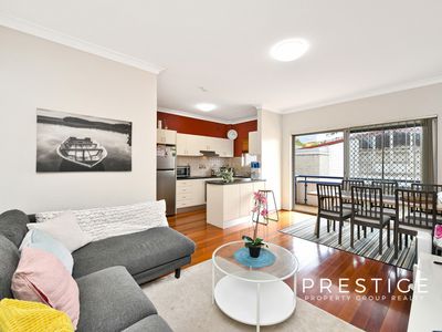 3 / 8 Queen Street, Arncliffe