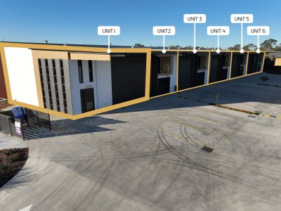 2 / 1 Drury Lane, Dundowran