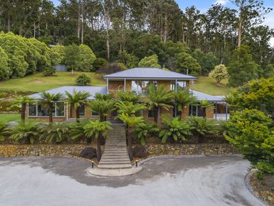 71 Alton Road, Mount Macedon