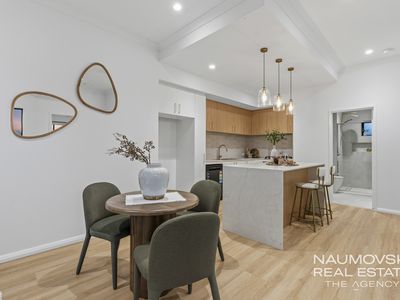 4 / 23 Peppering Way, Westminster
