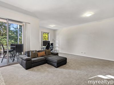 35 / 134 Aberdeen Street, Northbridge