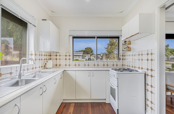 14 June Road, Safety Bay