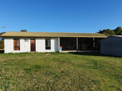 1149A Bog Lane, Robe