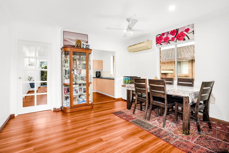 8 / 50 Irwin Street, Werrington
