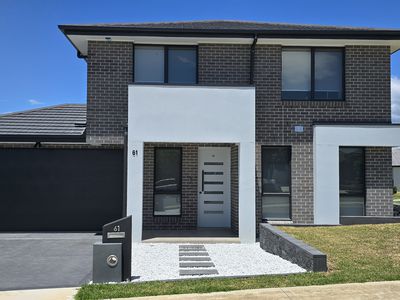 61a Seidler Parade, Oran Park