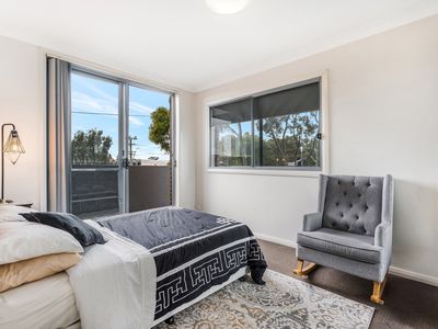 27 / 2 Kurrajong Road, Casula