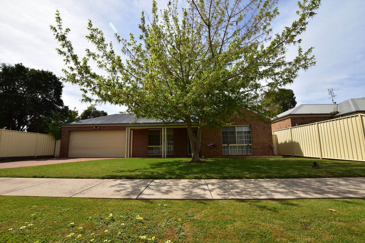 1 Hawkins Street, Kyabram