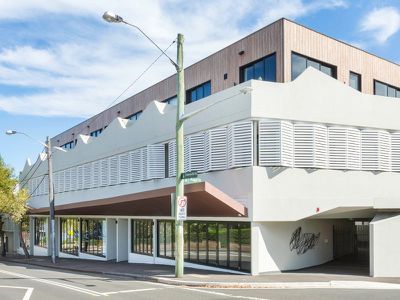 Shop 1 & 2/17 Erskineville Road, Newtown