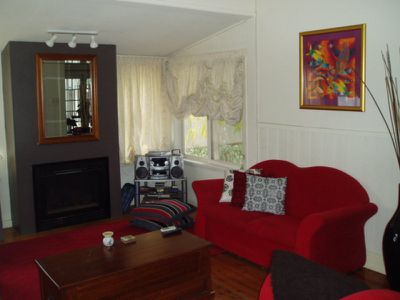 1 HALL STREET, Cohuna