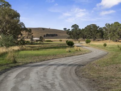 31 High Vista Court, Mansfield