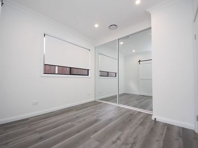 3 Belrose Court, Bankstown