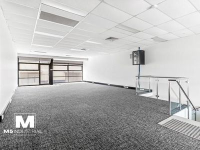 Business Park / 20 St Albans Road, Kingsgrove