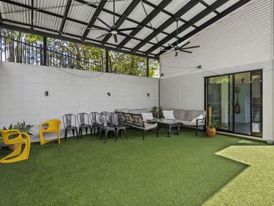 2 Normanby Terrace, Kelvin Grove