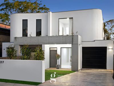 27 Phillip Road, Putney