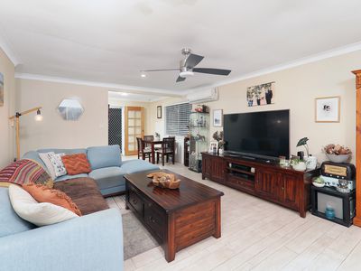 71 Evergreen Avenue, Loganlea
