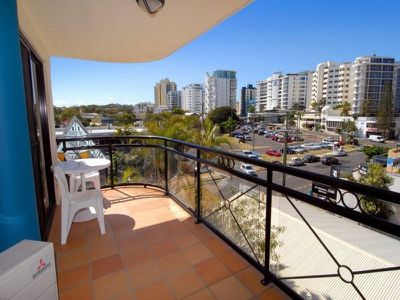 35 / 17 Brisbane Road, Mooloolaba