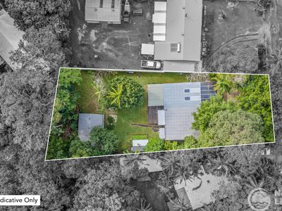 8 Casons Road, New Brighton