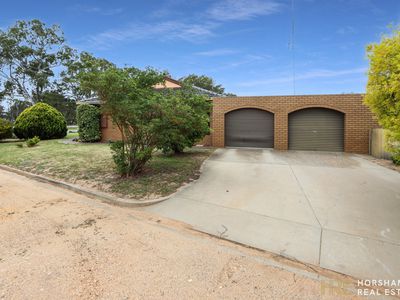 130 Craig Avenue, Warracknabeal