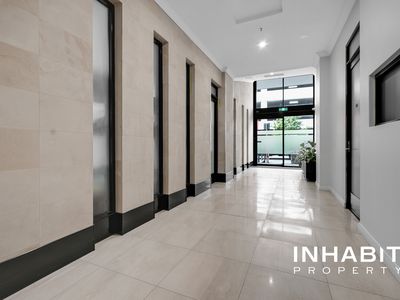 45 / 418-428 Murray Street, Perth