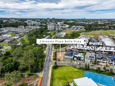 2 Ernesta Place, Bella Vista
