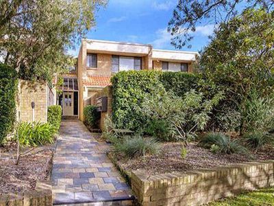 8 / 25 Greenwich Road, Greenwich