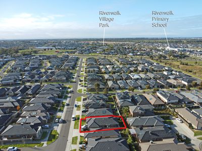 53 Wagner Drive, Werribee