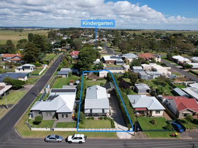 27 Grigg Terrace, Millicent