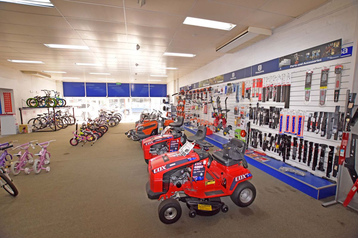 222-224 Allan Street, Kyabram