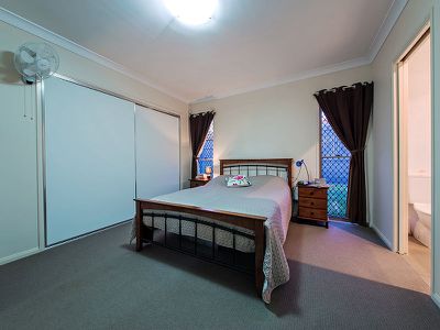 55 Williams Street, Wakerley