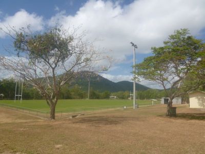 33 John Street, Cooktown