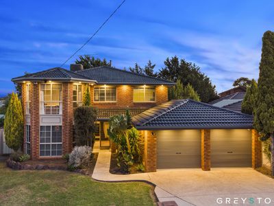 3 Lancaster Court, Greenvale