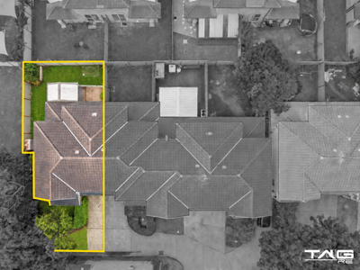 10 / 12-14 Barker Street, St Marys