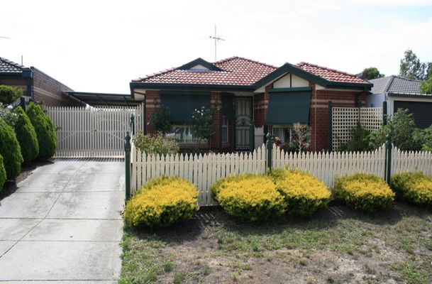 7 Gibney Close, Roxburgh Park