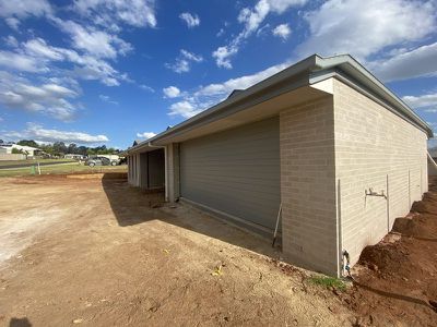 34 Bernard Crescent, Kingaroy