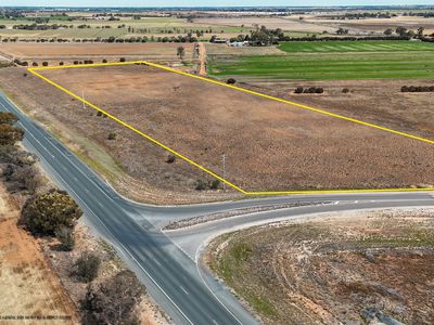 Lot 1, 1 Murray Valley Highway, Tyntynder South