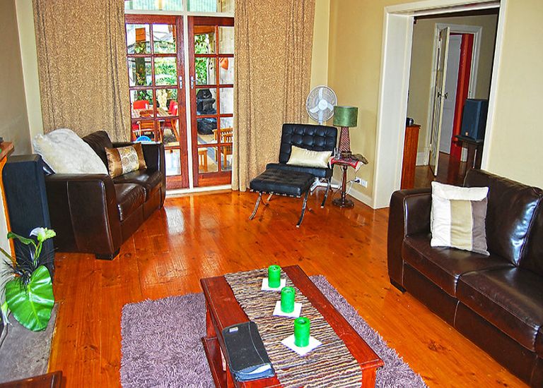4 Market Court, Portland