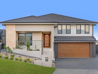 21 McNevin Close, Calderwood