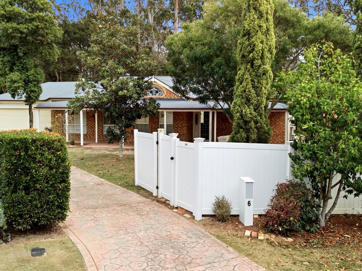 6 Minker Place, Forest Lake
